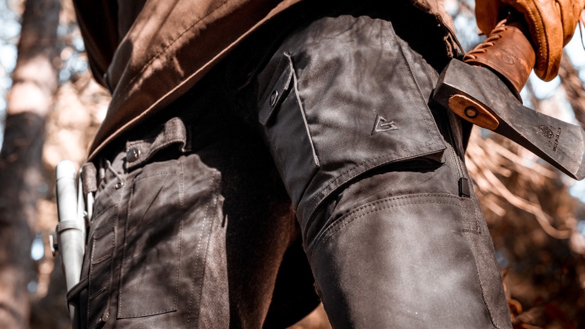 The Best Work Pants for Men of 2024 | American Cowboy Reviews
