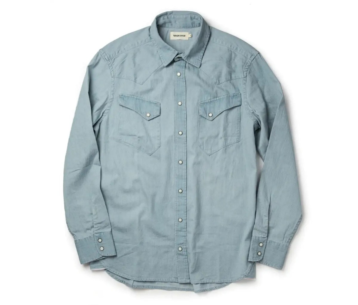 18 Best Western Shirts of 2022