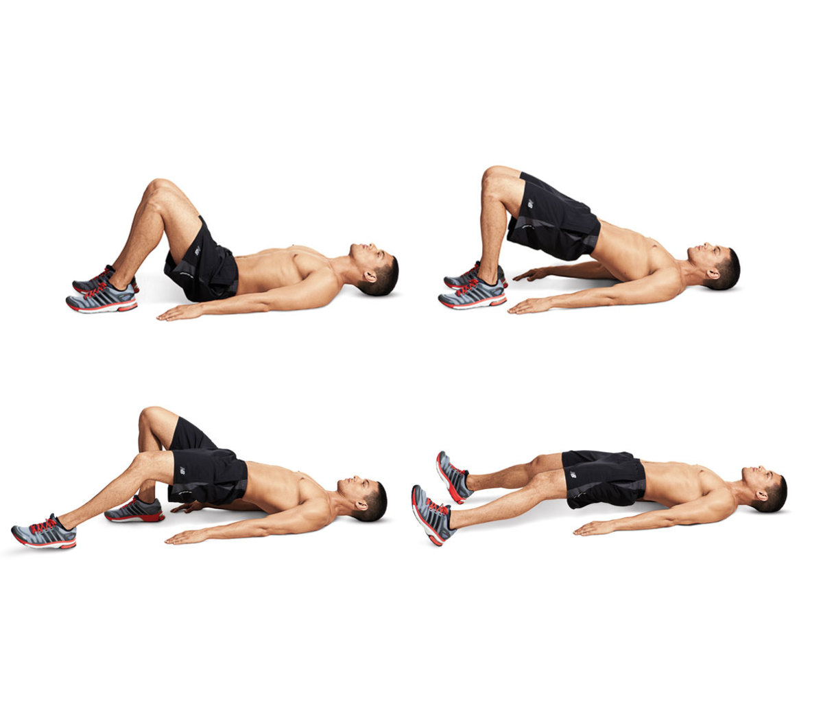An Expert Guide to the 10 Best Leg Exercises