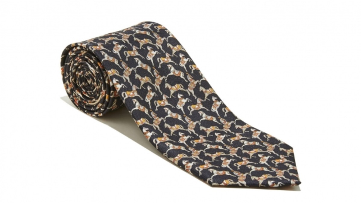 The Best Ties to Wear This Spring - Men's Journal