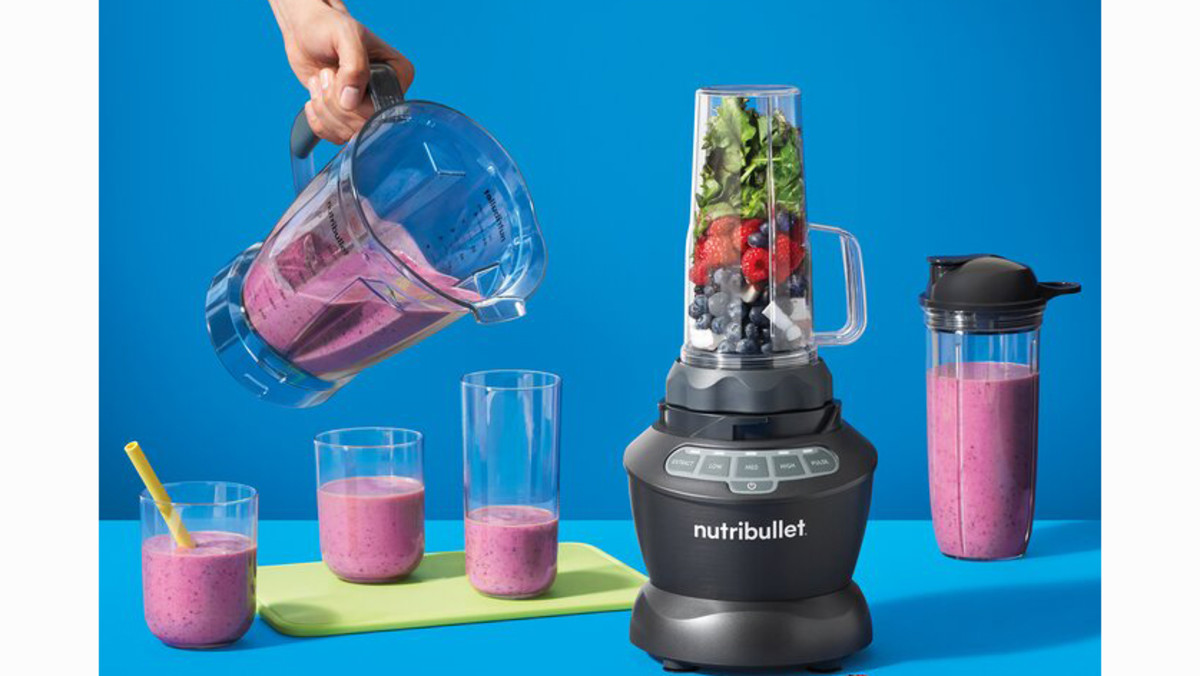 Wayfair  Hamilton Beach Blenders You'll Love in 2023