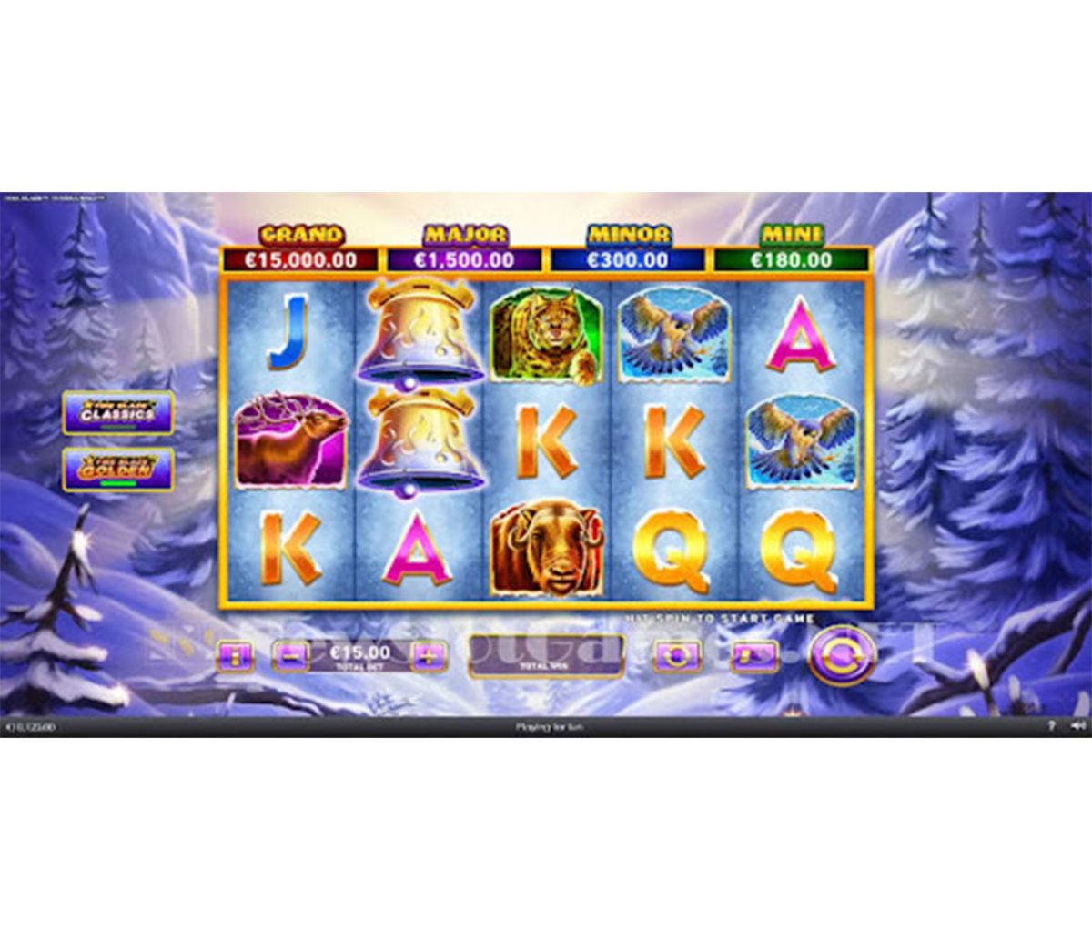 Best Online Pokies In NZ - Play New Zealand’s Top Online Pokies For ...