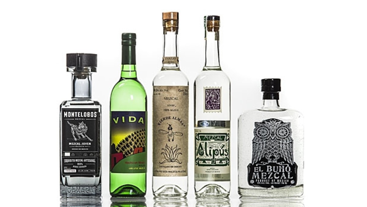 15 Best Mezcal Brands to Buy Now Men's Journal