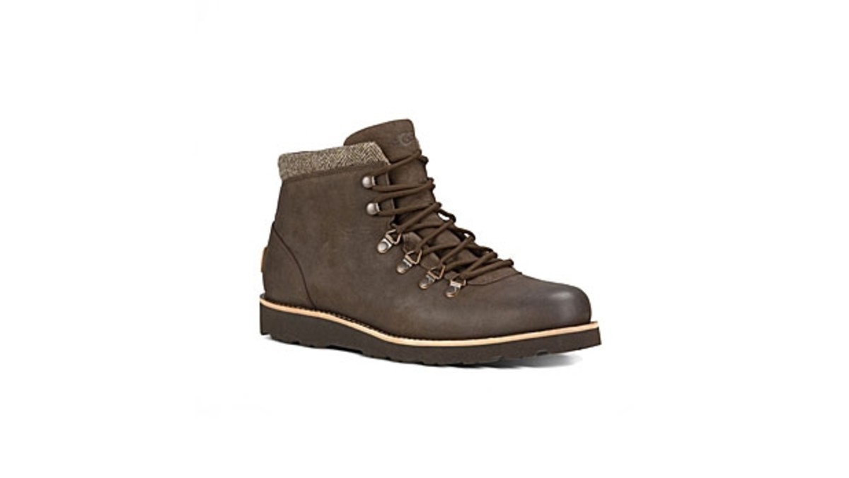 Ugg on sale boysen boot