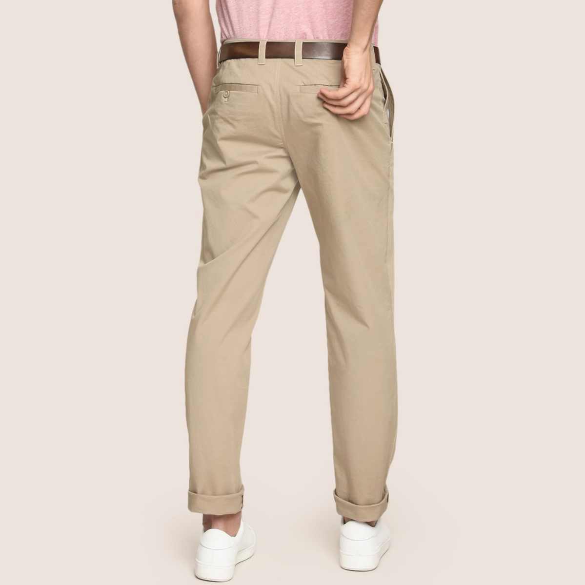 What does it mean when pants are supposed to be Below Waist? :  r/malefashionadvice