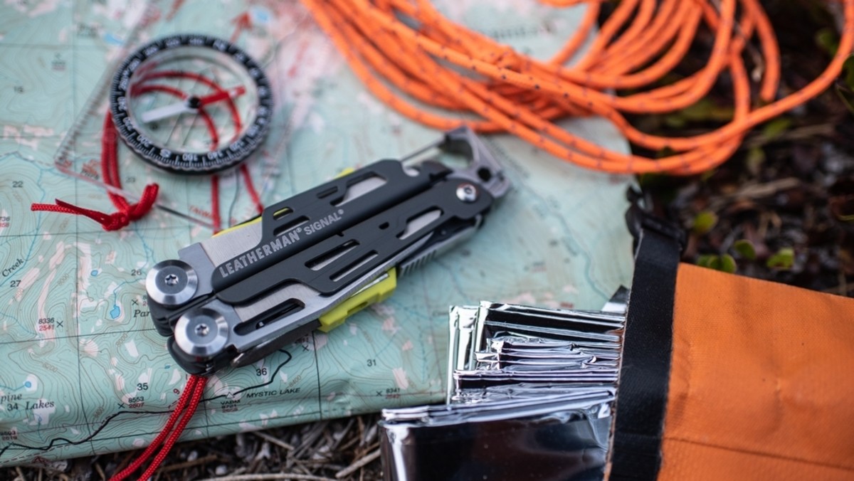 Leatherman Has a Multitool for Everyone on Your Holiday Shopping List ...