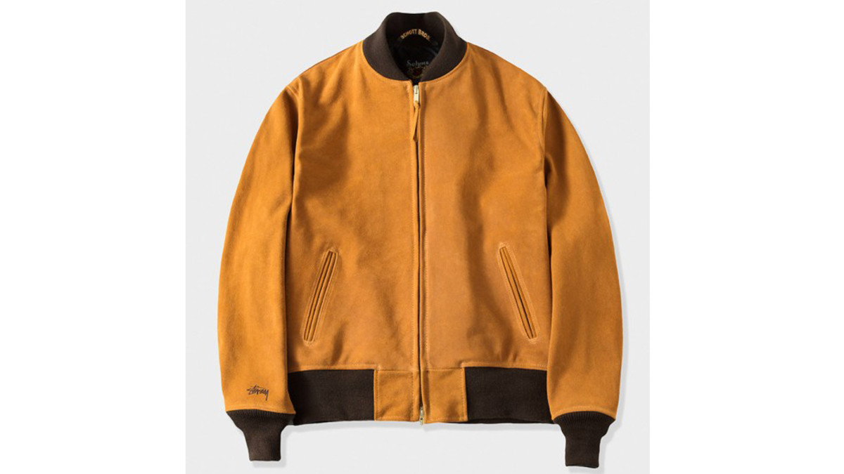 Bring On the Bomber Jackets - Men's Journal