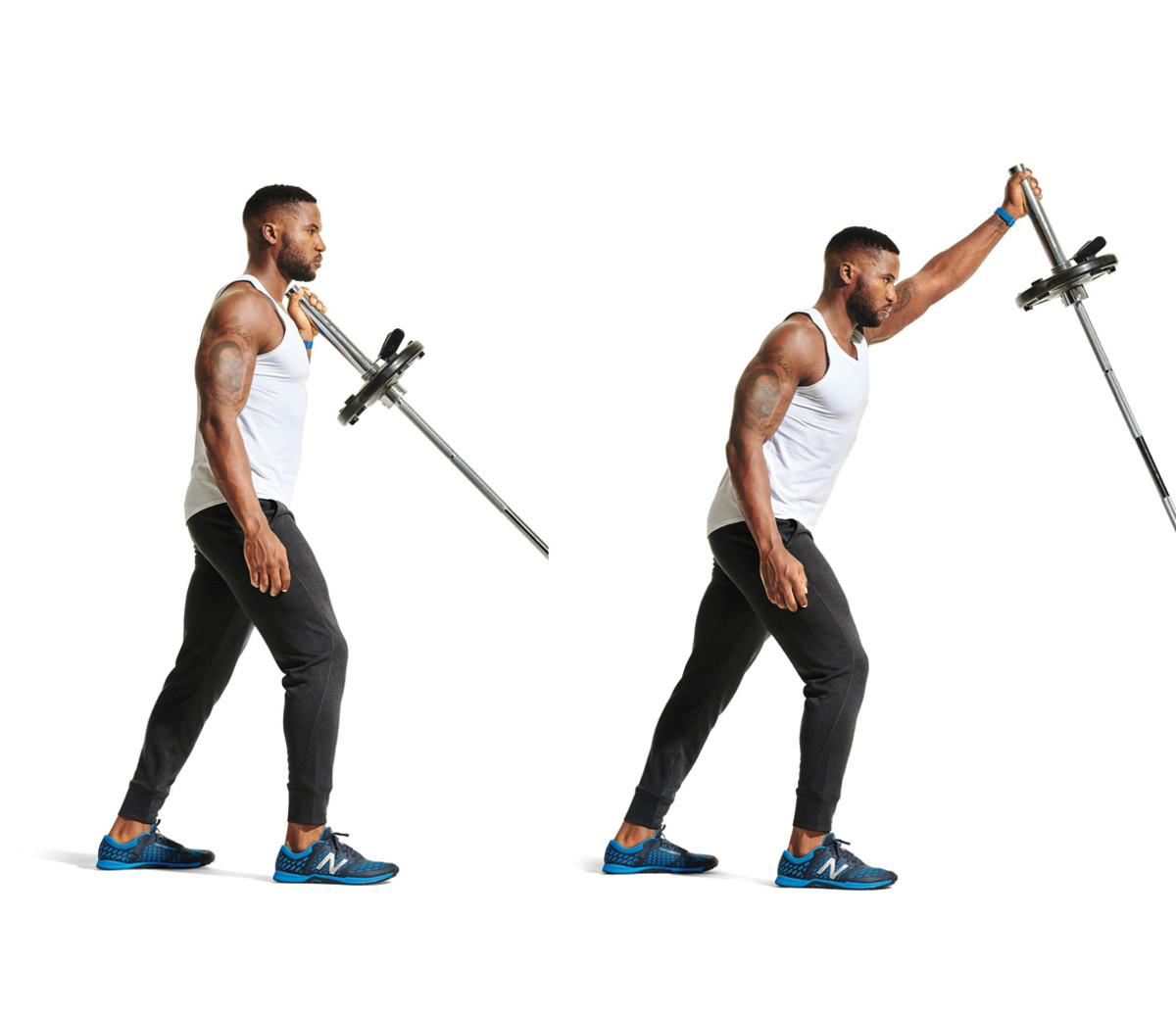 Best Chest Workouts: 11 Chest Exercises for Building Strong