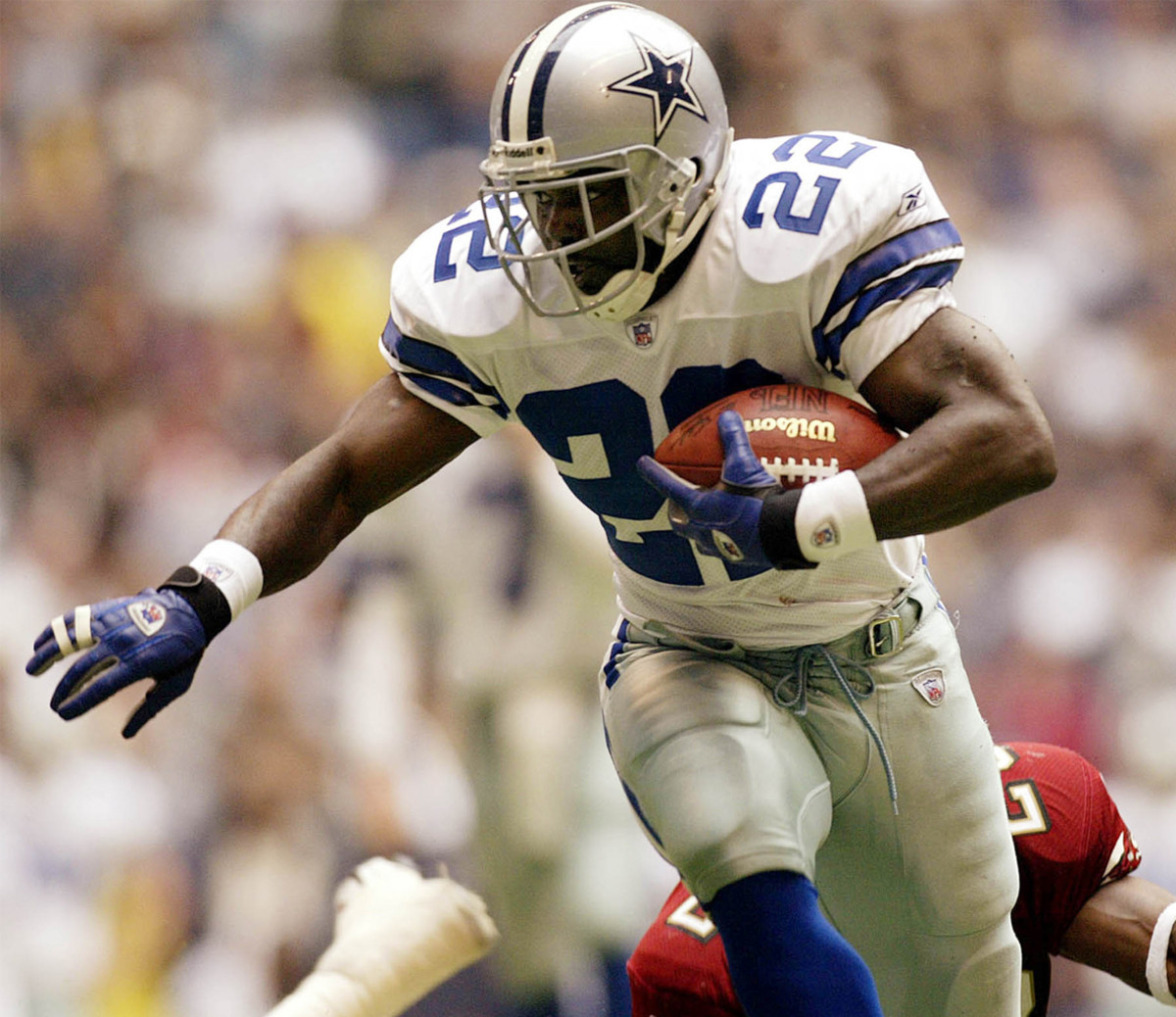 We Rank the Top 5 Dallas Cowboys Running Backs ALL-TIME! 