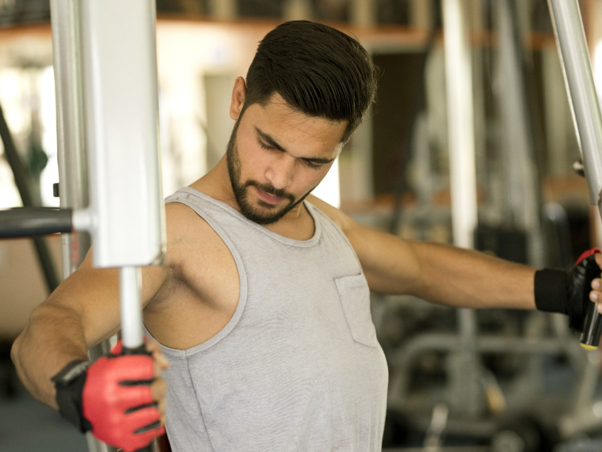 50 Best Chest Exercises for 2024 - Men's Journal