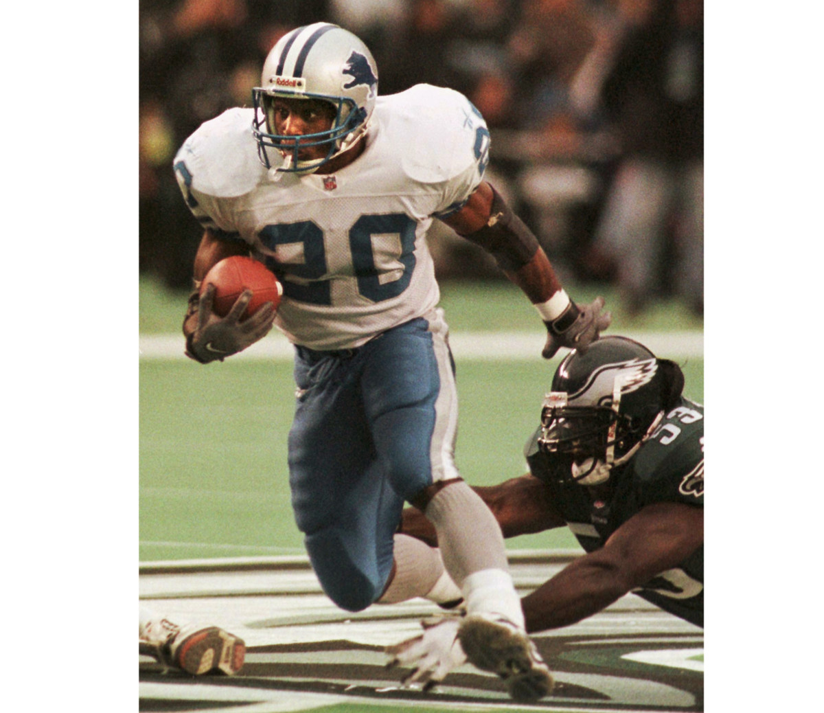 Top 10 Running Backs of All-Time - Men's Journal