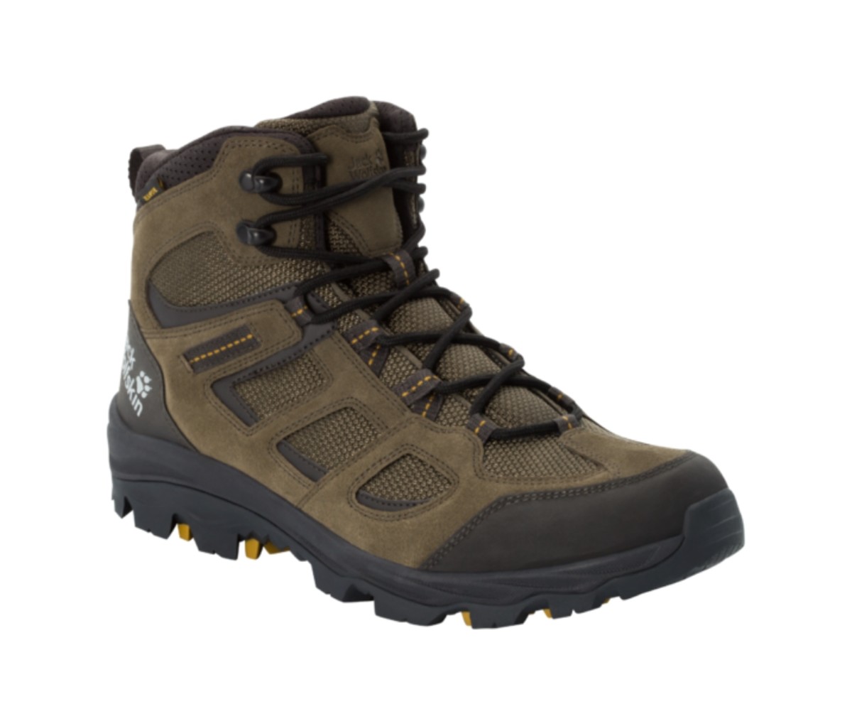 Best Hiking Boots of 2023 - Men's Journal