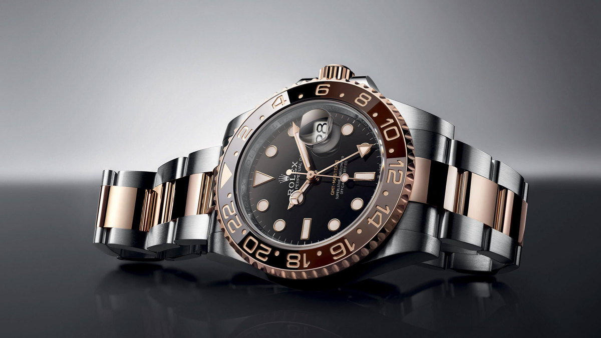 Watch Trading Co. on Why You Should Buy a Rolex Now Instead of