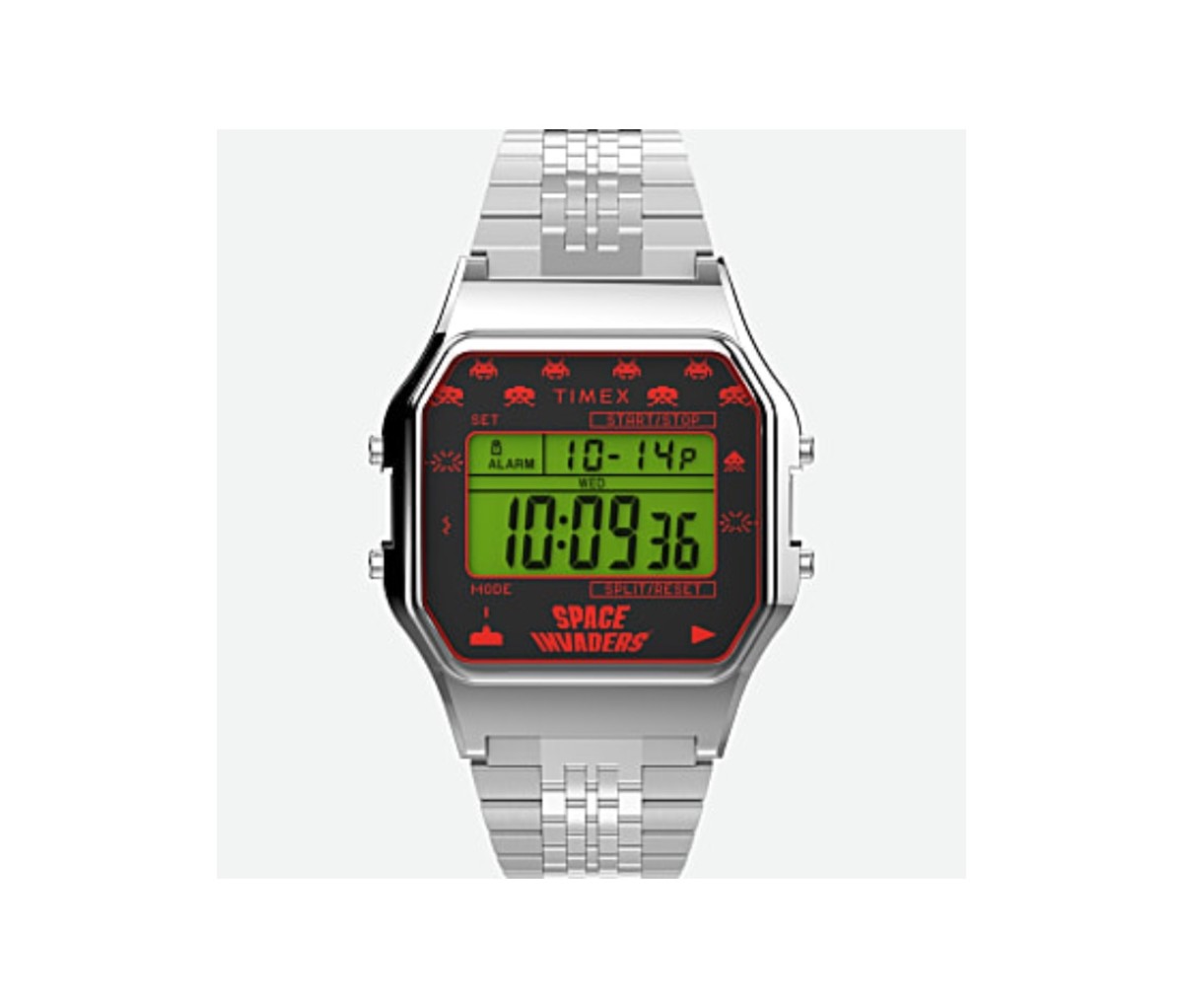 Retro hot sale watches digital