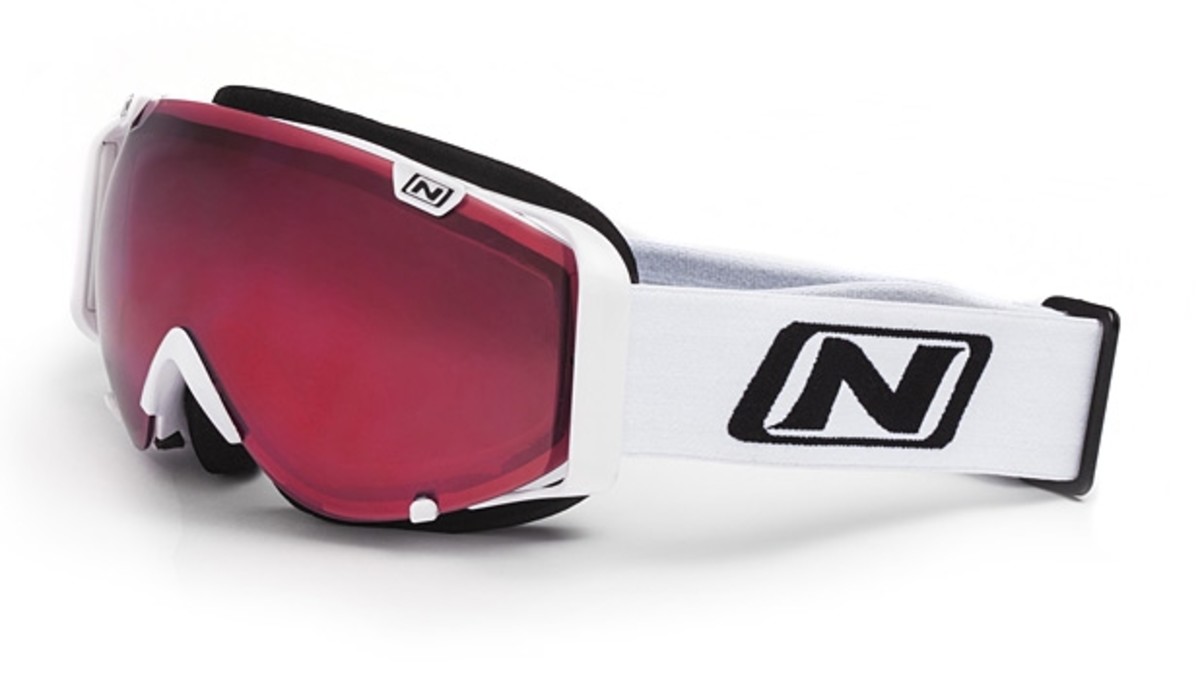 Best Ski Goggles - Men's Journal