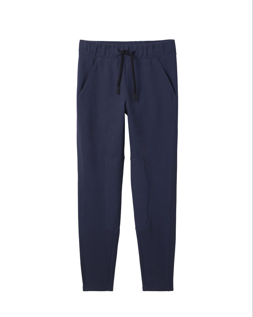 Lauren Ralph Lauren Plus Size Paisley Knit Short-Sleeve Top and Capri  Pajama Pants Set