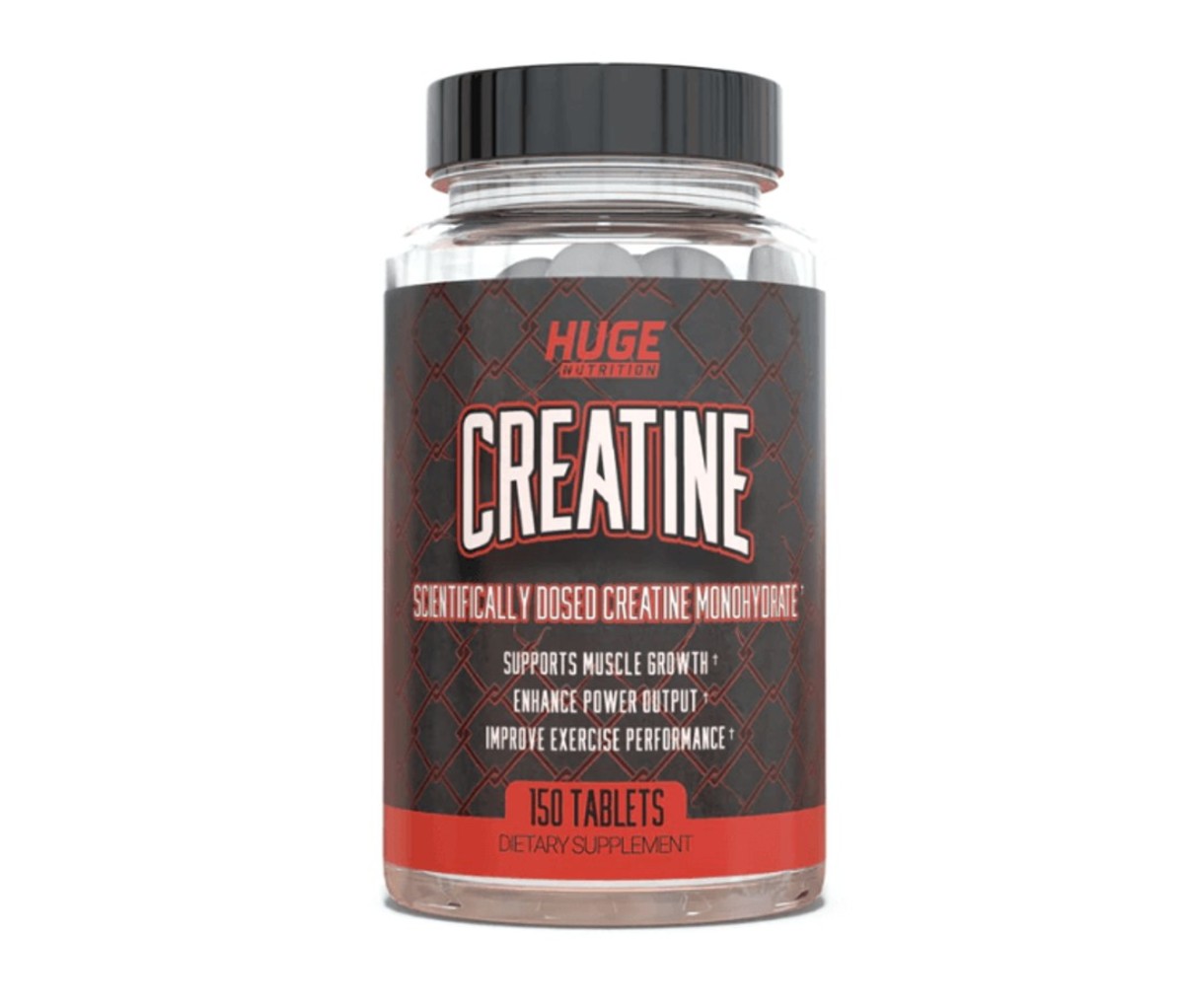 Top 6 Best Creatine Monohydrate Powders And Tablets Available Mens Journal 2051
