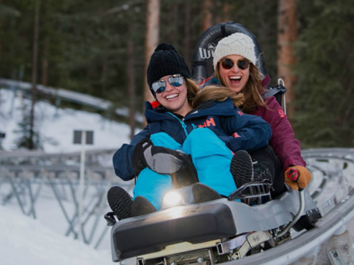 20 Kickass Activities to Do at a Ski Resort Besides Skiing Men s