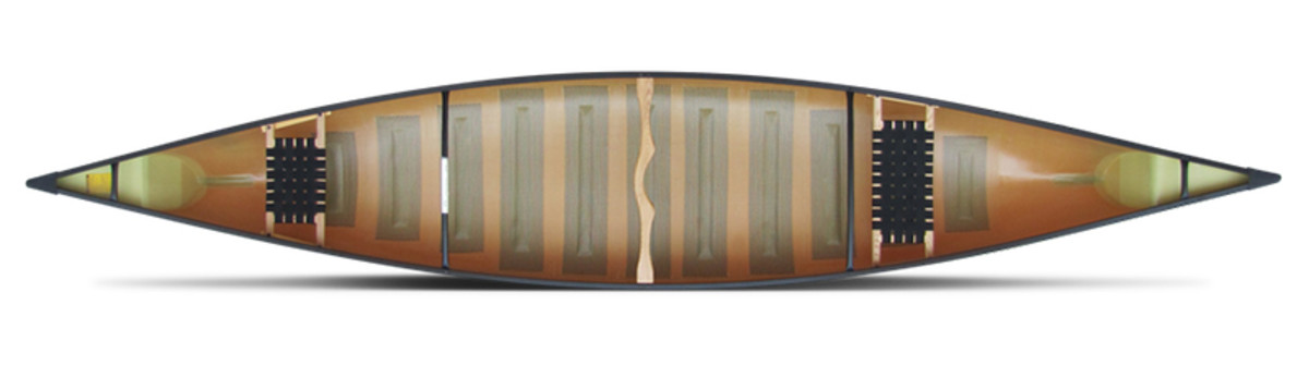 Canoe Paddles – Does Size Matter? – Souris River Dealer