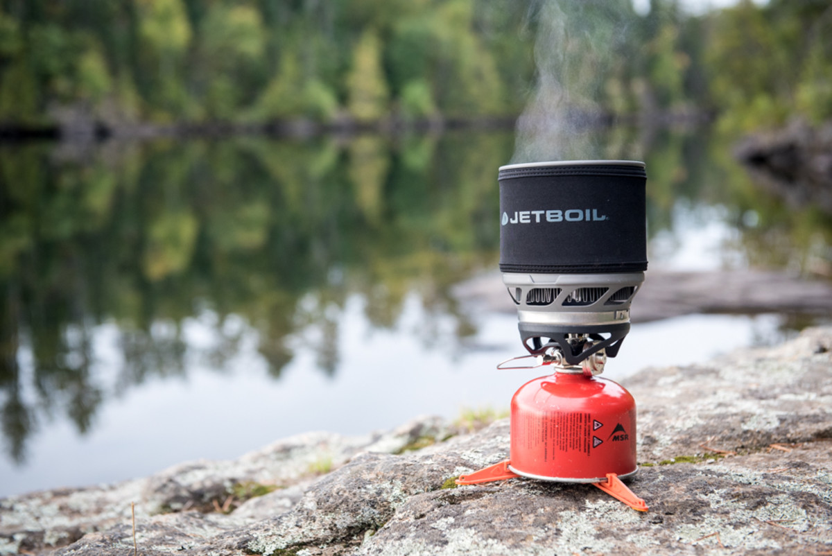 Msr jetboil stove hotsell