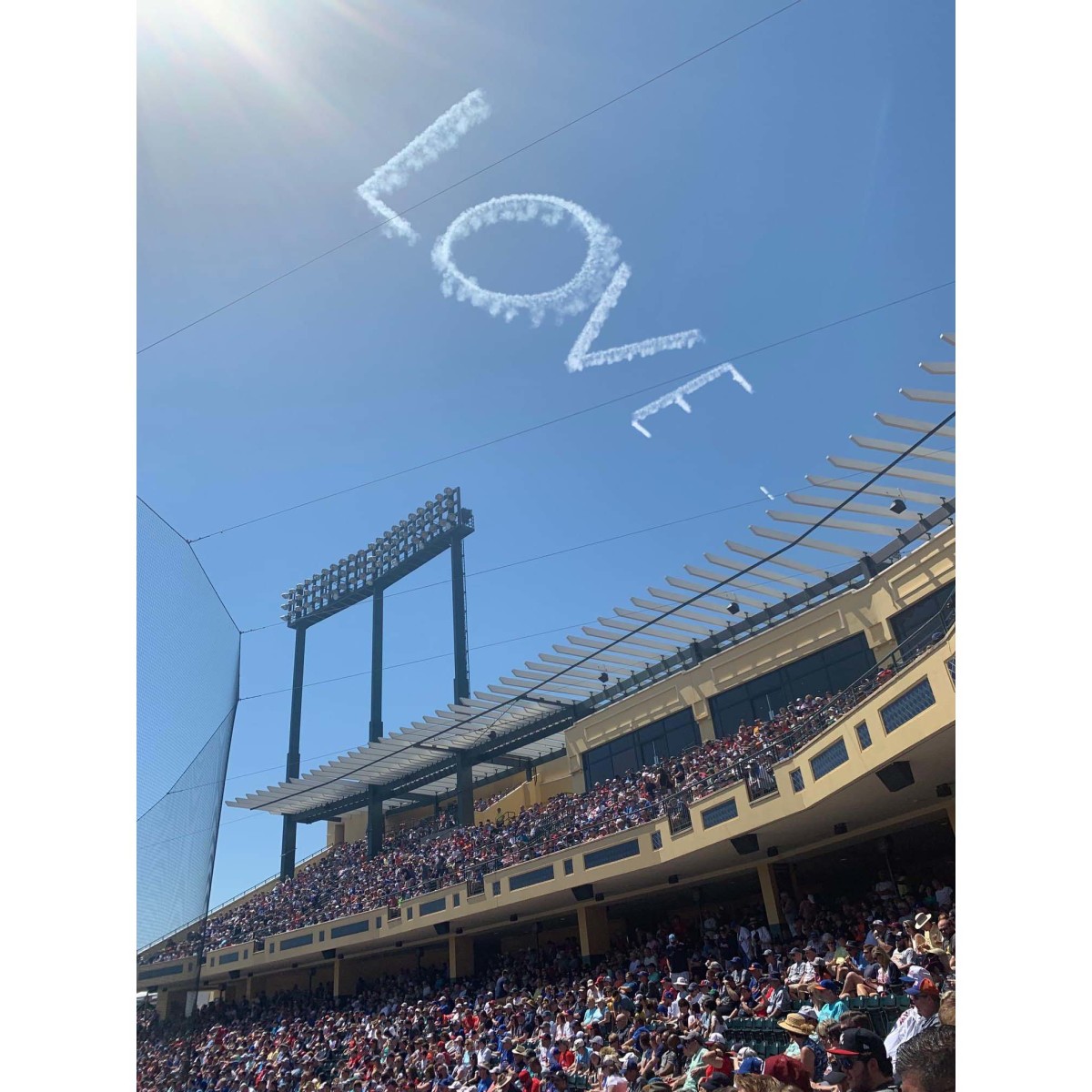 A Baseball Fan's Paradise Spring Training in Florida Men's Journal