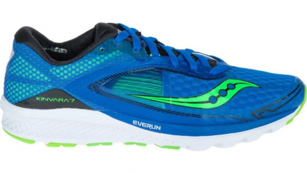 The Best Running Shoes to Wear This Spring - Men's Journal