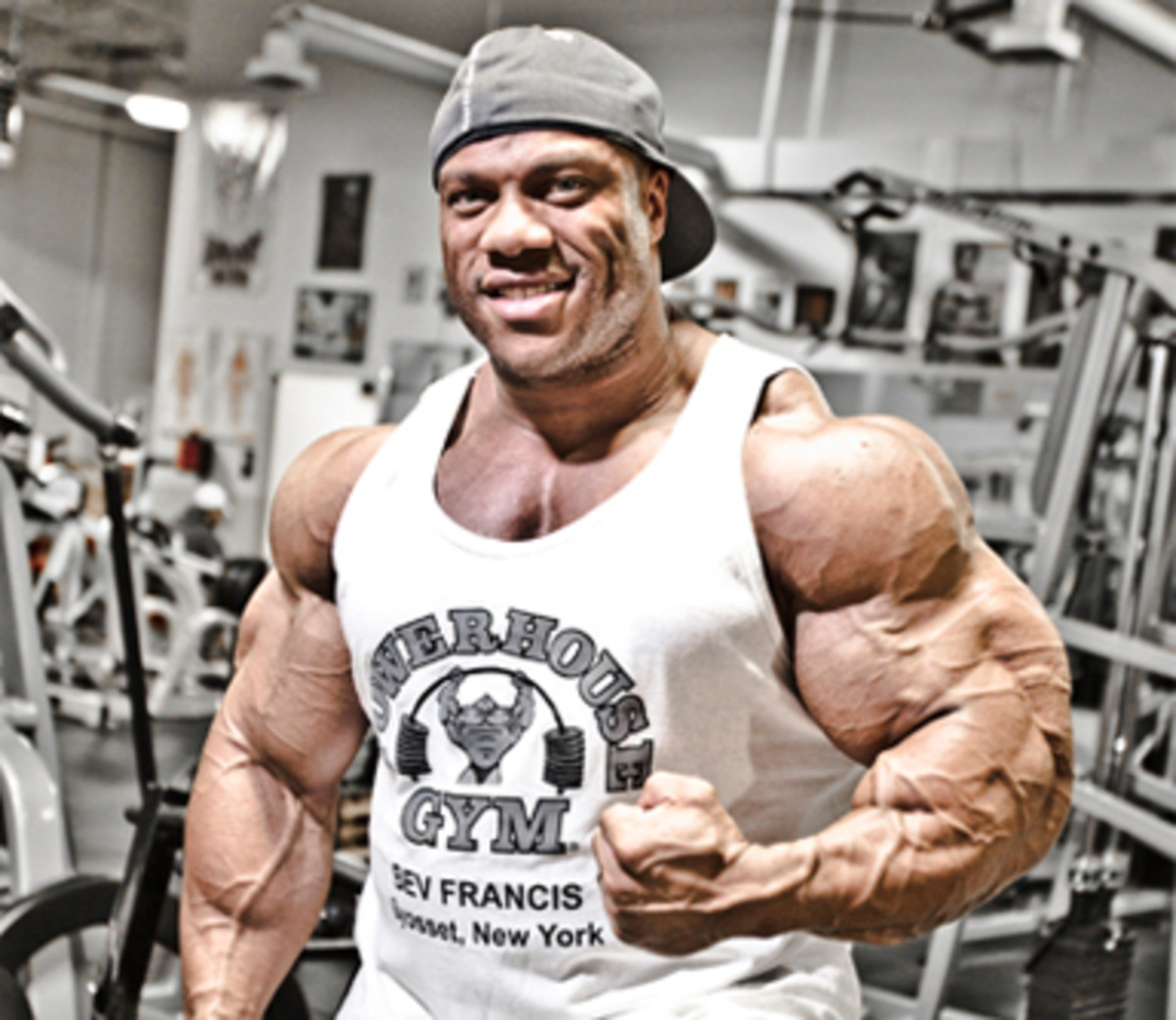 What Really Happens To Bodybuilders After They Retire