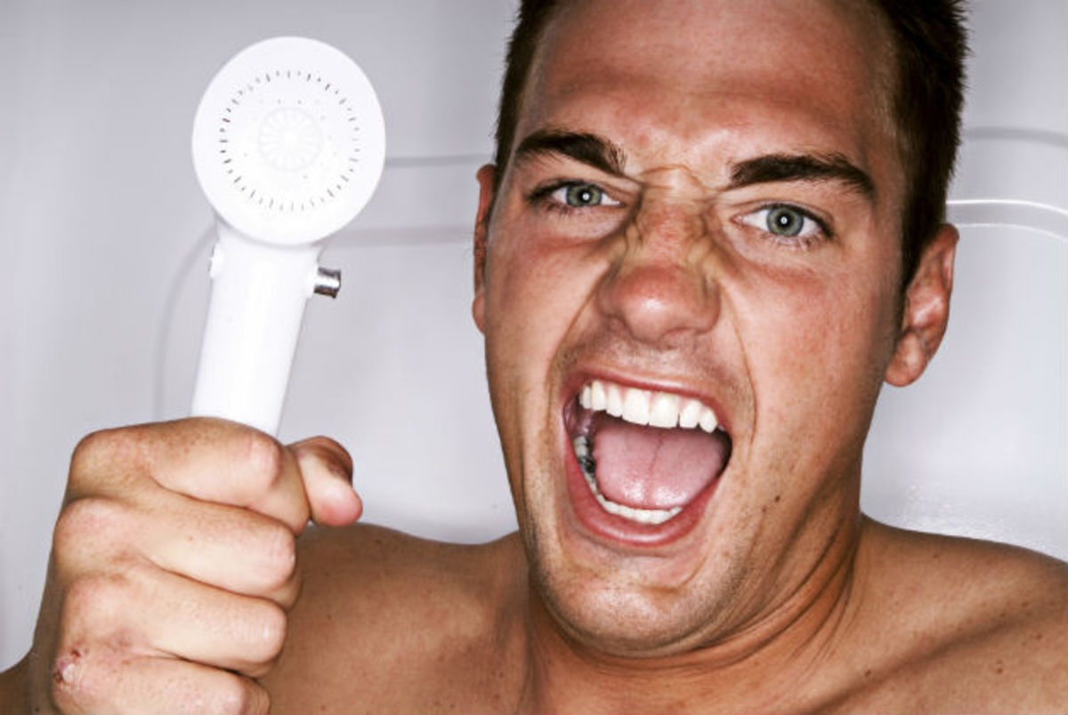 10 Grooming Gadgets Every Man Needs