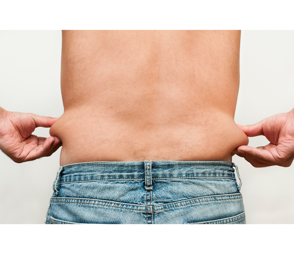 Hide the Man Gut - Products And Tips to Hide Your Stomach
