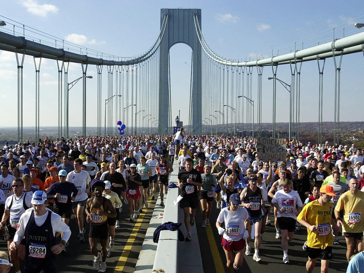 5 Monumental Fitness Feats to Challenge Yourself With This November ...