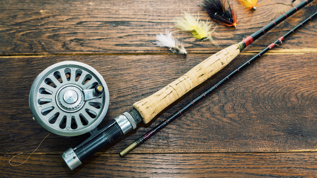 Why You'll Probably Be Better at Fly-Fishing Than You Think - Men's Journal