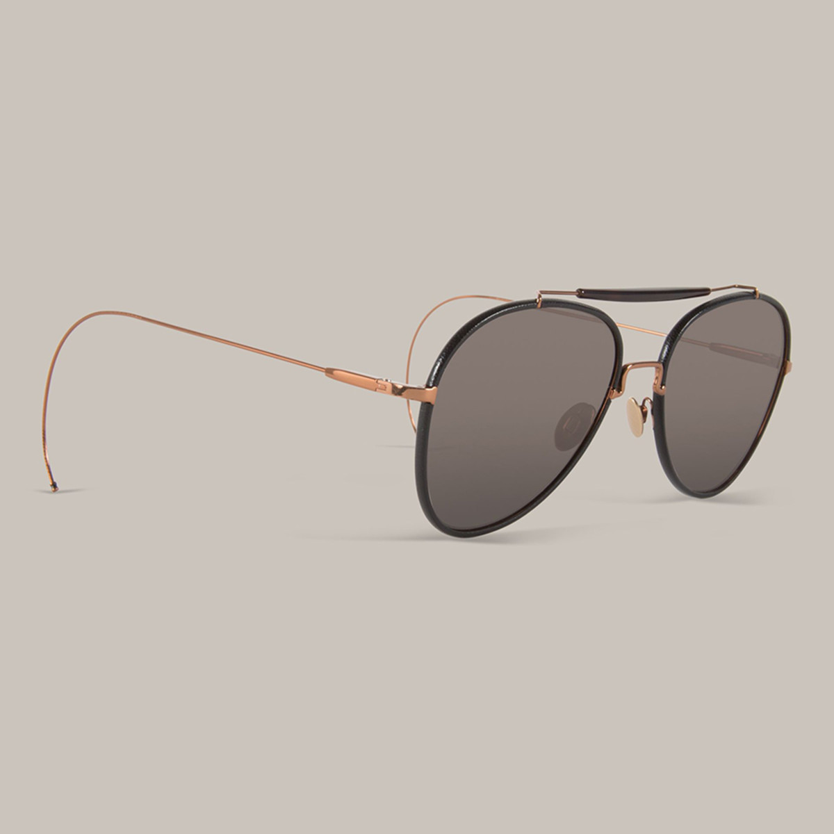 Billy Reid Just Released Fall s Best New Sunglasses Men s Journal