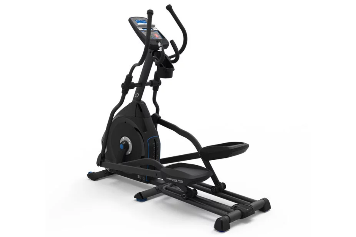 Best exercise machine best sale to tone whole body