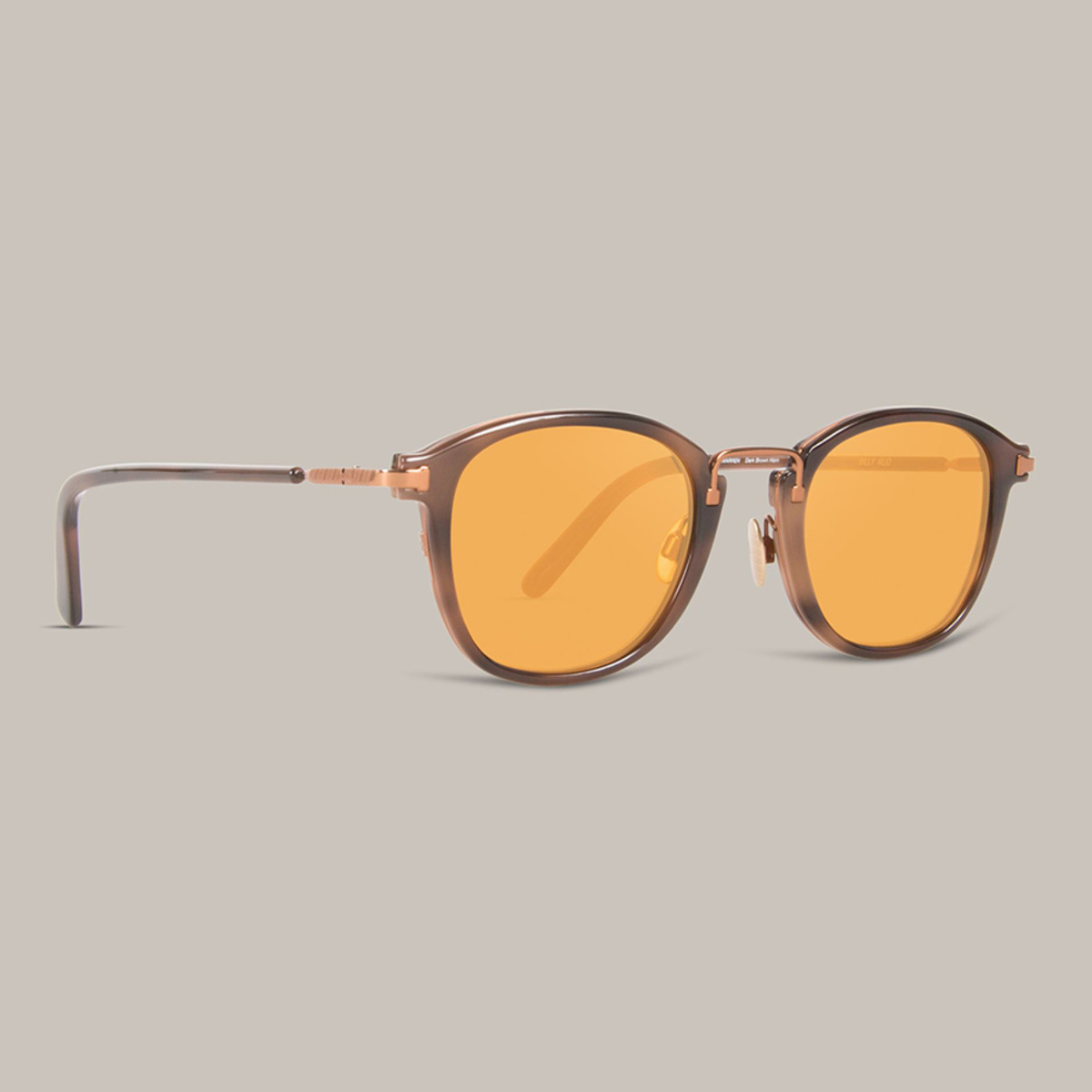 Billy Reid Just Released Fall s Best New Sunglasses Men s Journal