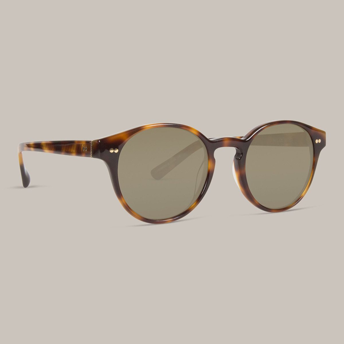 Billy Reid Just Released Fall s Best New Sunglasses Men s Journal