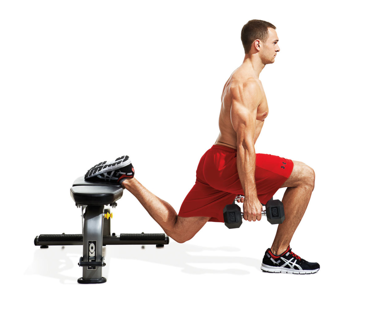 10 Workouts That Burn Calories Faster Than Traditional Cardio - Men's ...