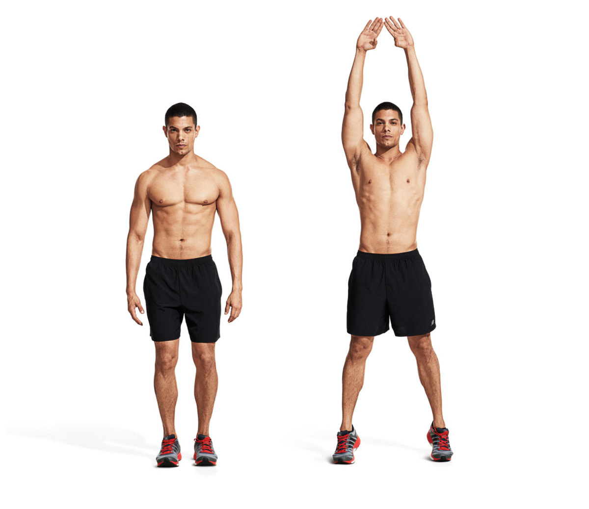 10 Workouts That Burn Calories Faster Than Traditional Cardio - Men's ...