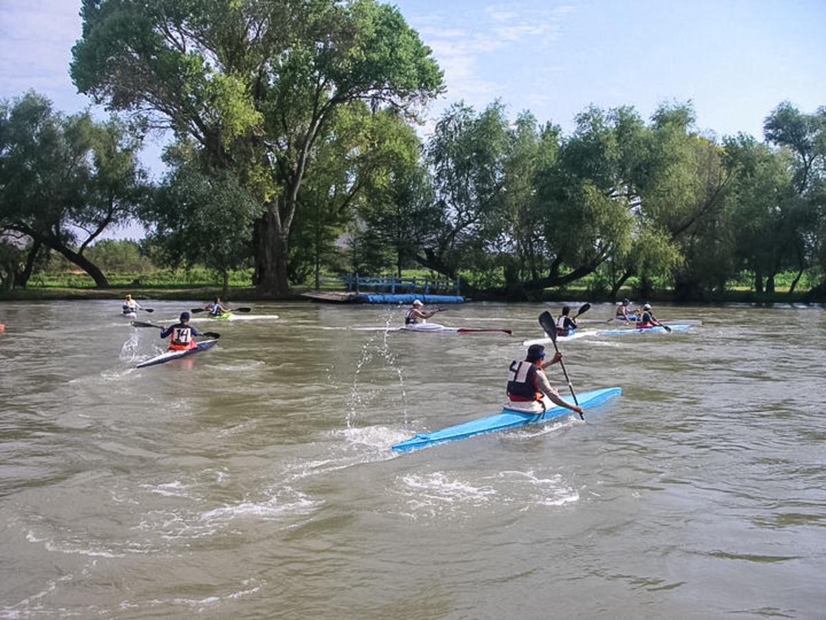 The 2012 Río Nazas Gran Regata XLIX - Men's Journal