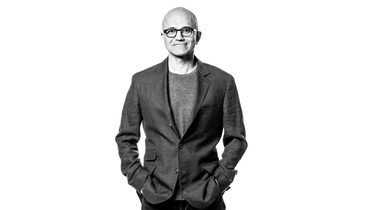 Insights and Wisdom from Microsoft CEO Satya Nadella