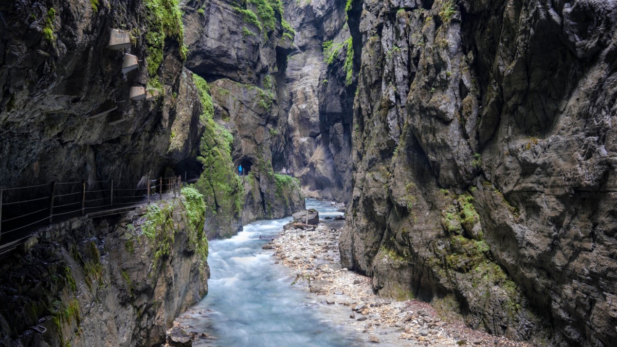 Bavaria, Germany: 5 Best Nature-Focused Destinations | Men's Journal ...