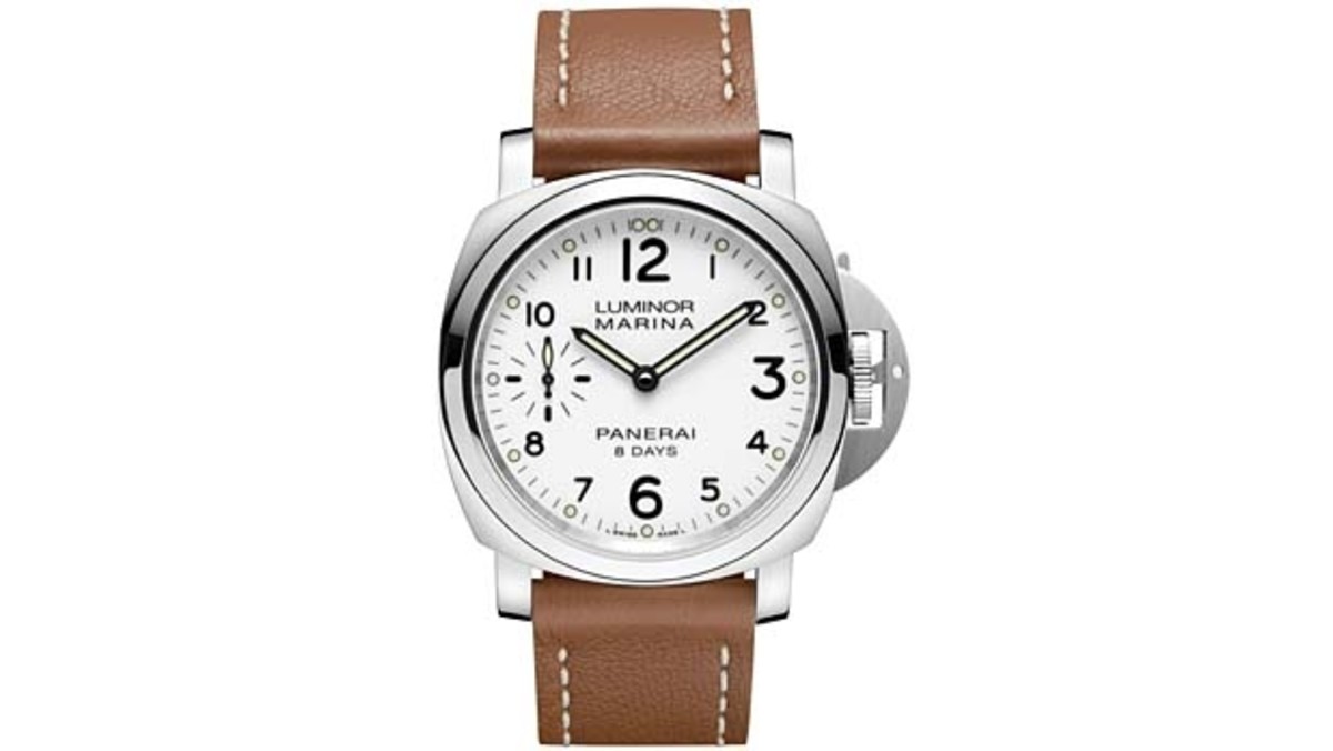 The Best New Men s Watches Men s Journal