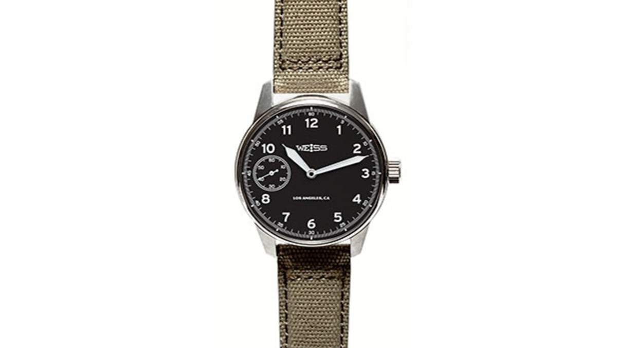 The Best New Men s Watches Men s Journal