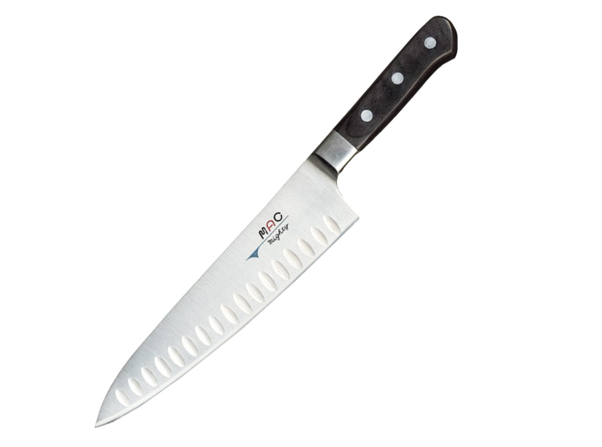  MAC MIGHTY MTH-80 Professional Series Chefs Knife