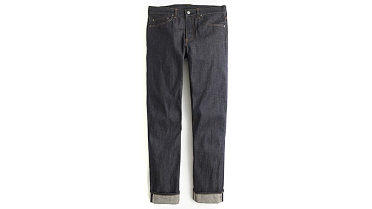 The Best Selvedge Jeans to Buy Now - Men's Journal