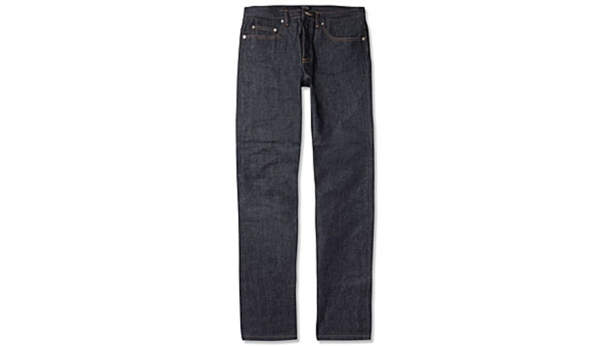 The Best Selvedge Jeans to Buy Now - Men's Journal