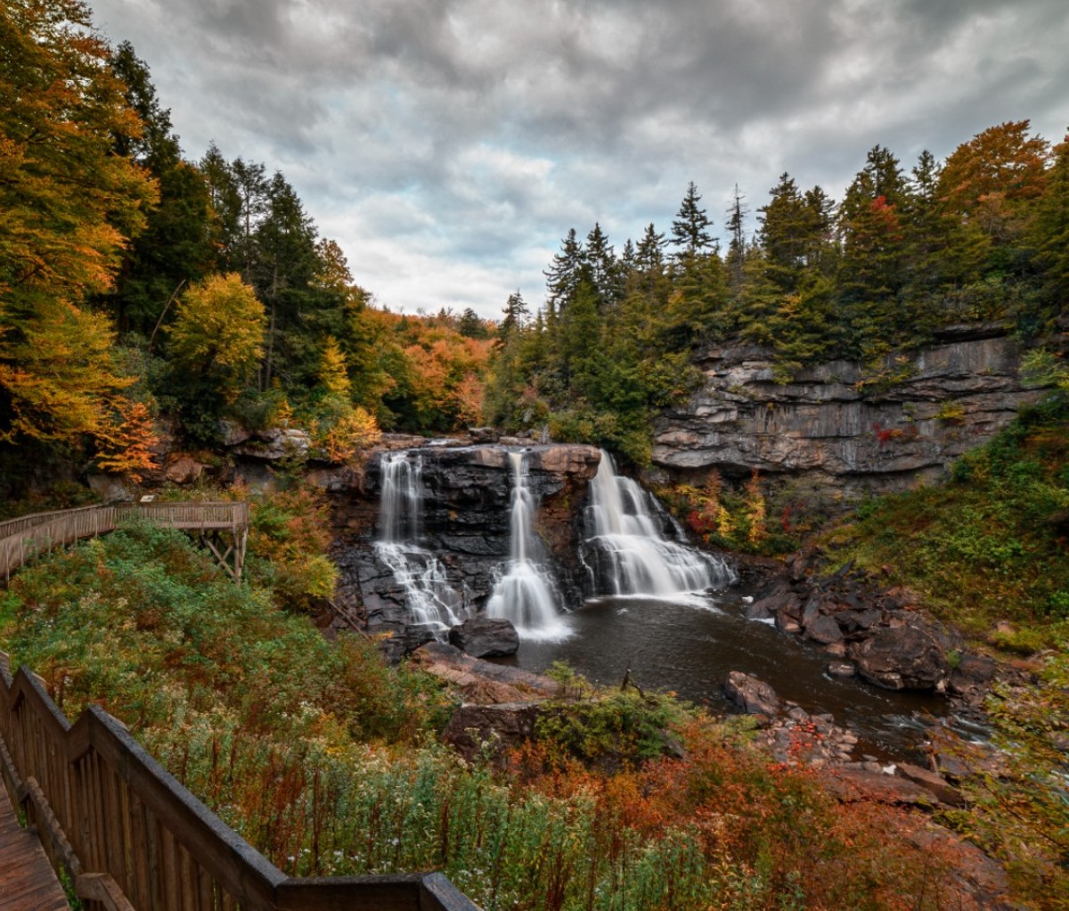 How to Explore the Best of West Virginia’s State Parks and Forests This ...