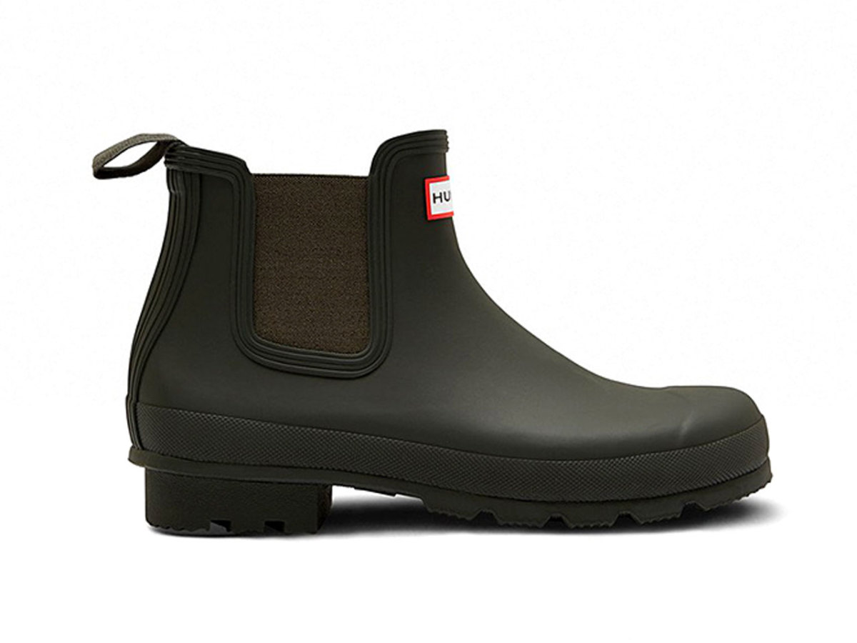 Most Stylish Waterproof Boots for Men | Men's Journal - Men's Journal