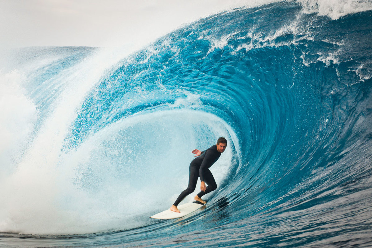 The Best Workout for Surfers to Gain Power, Strength, and Coordination ...