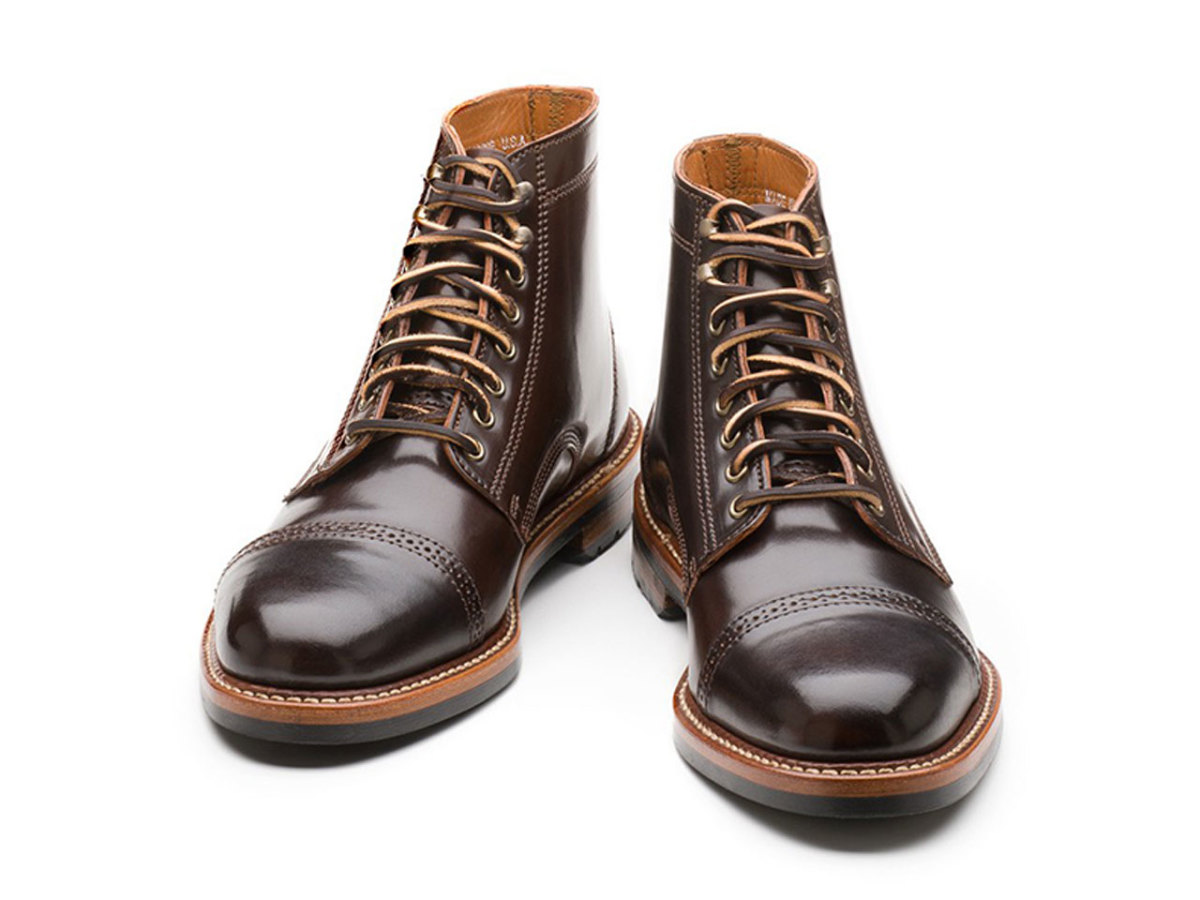 Most Stylish Waterproof Boots for Men | Men's Journal - Men's Journal