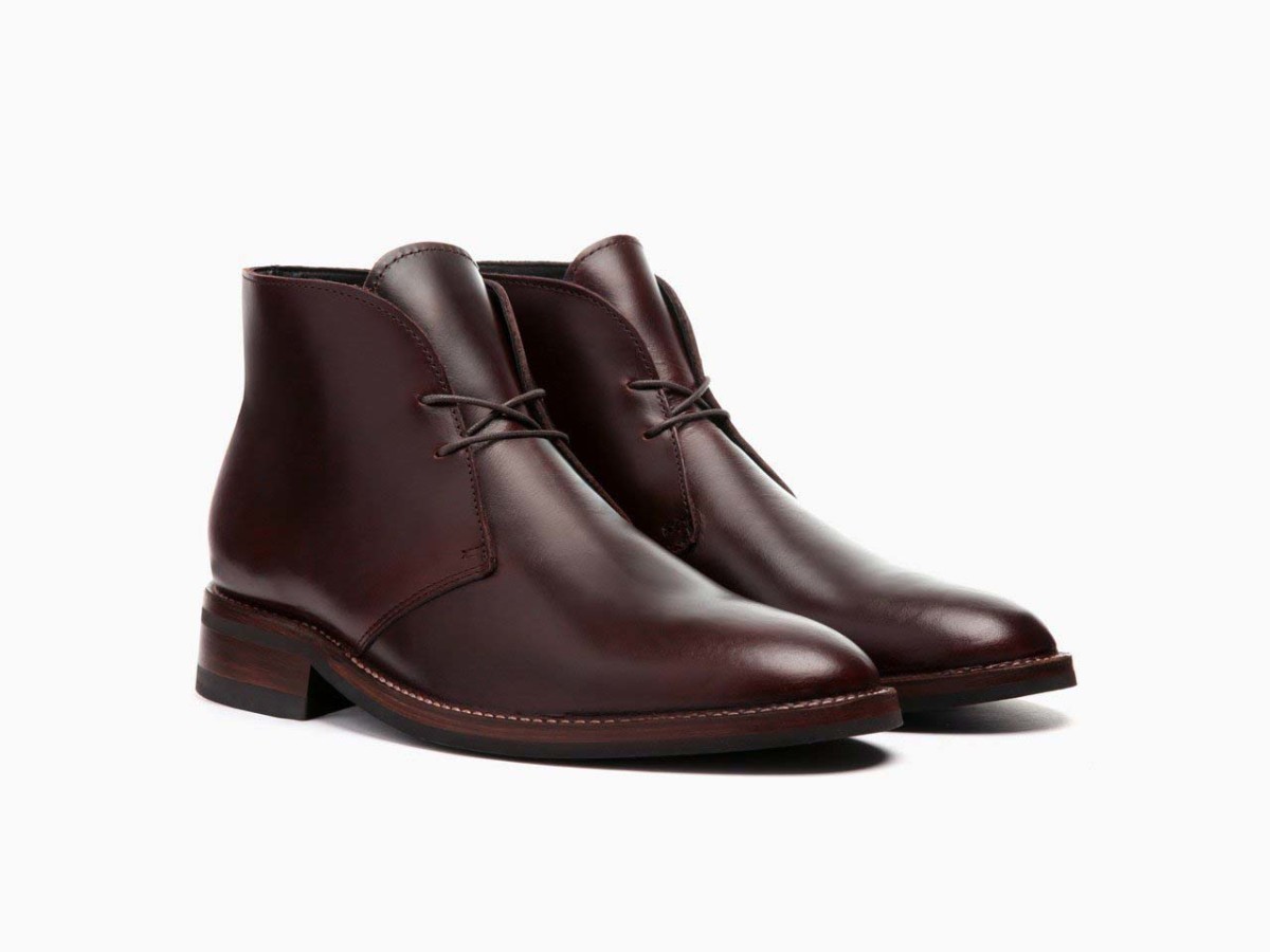 Grandevølution chukka hot sale